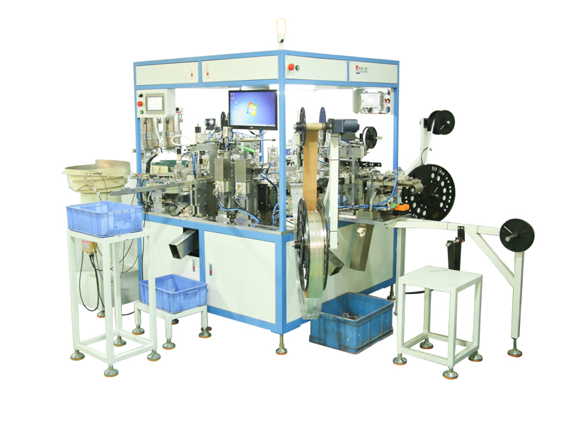 What are the functional knowledge of automatic feeder